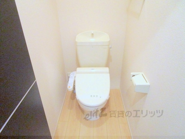 トイレ(トイレ)