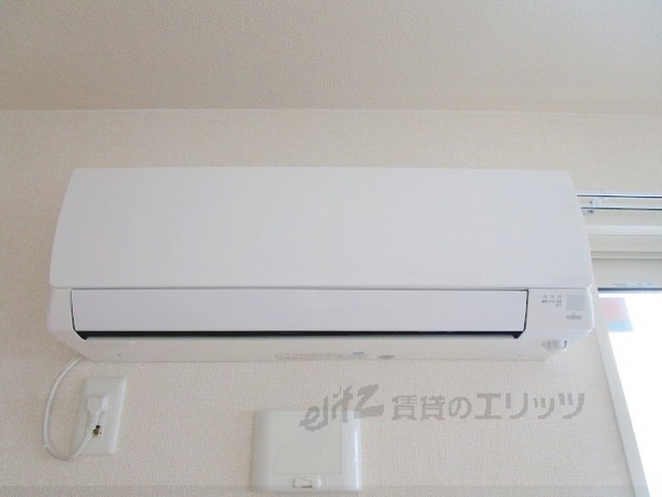 その他(エアコン)