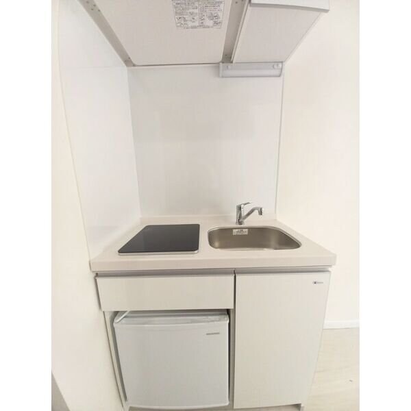 キッチン(キッチン)