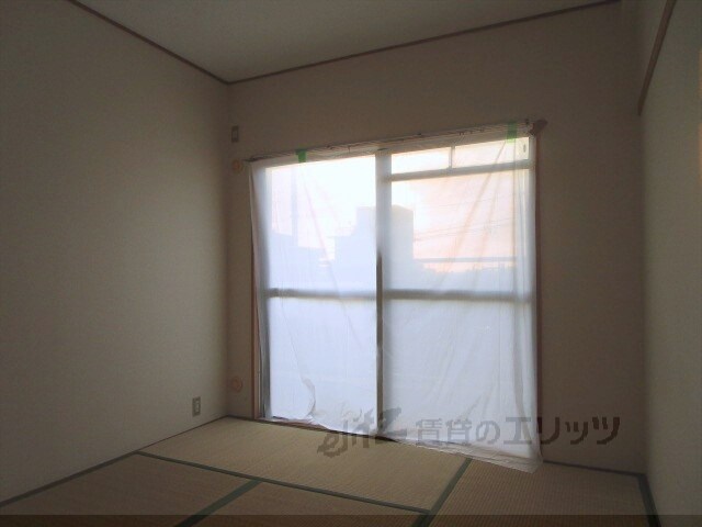 物件内観写真10　(和室)