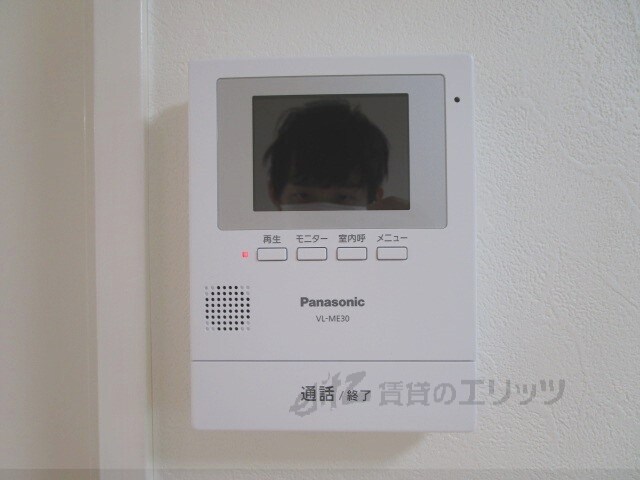 物件内観写真22　(ＴＶモニターフォン)