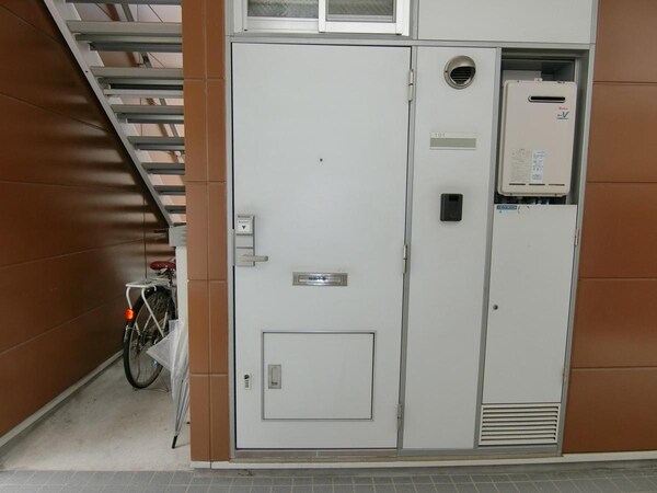 設備(共有部分)