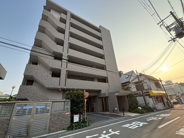 外観(外観)