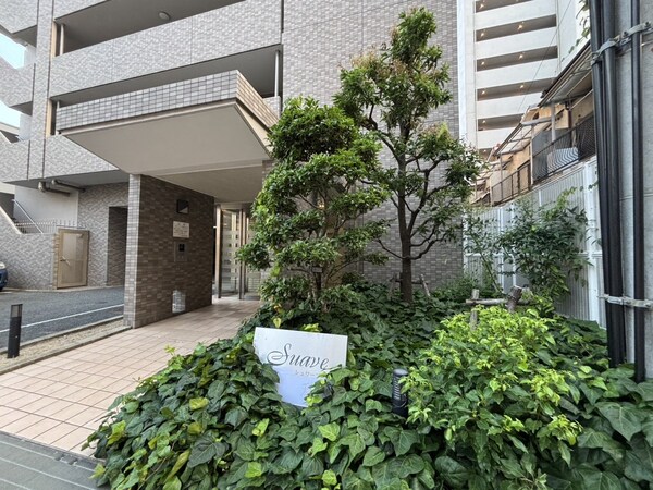 エントランス(エントランス)