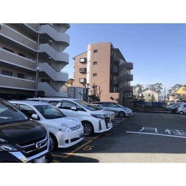 共有部分