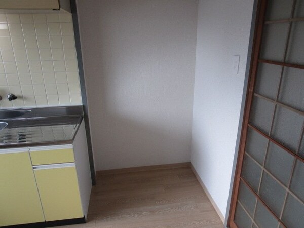 その他(冷蔵庫置き場)
