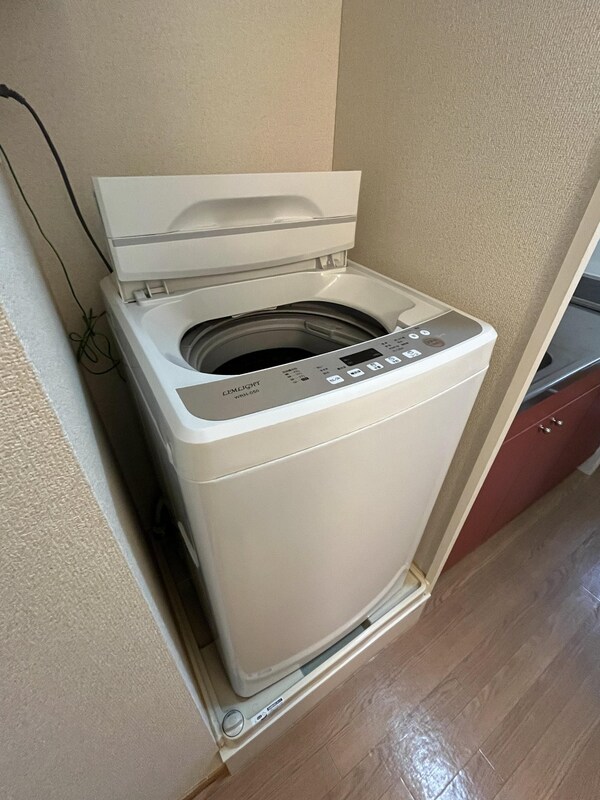 設備(バルコニー)