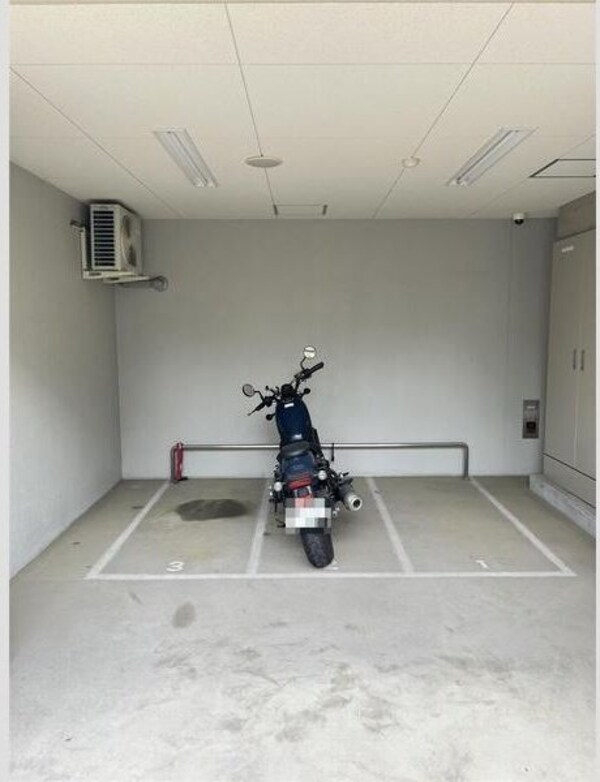 共有部分