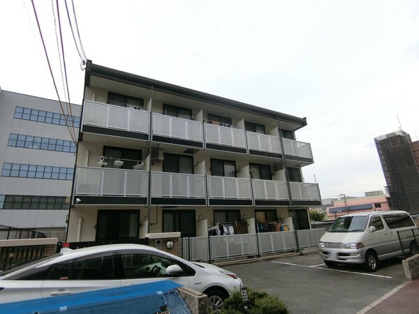 外観(外観)