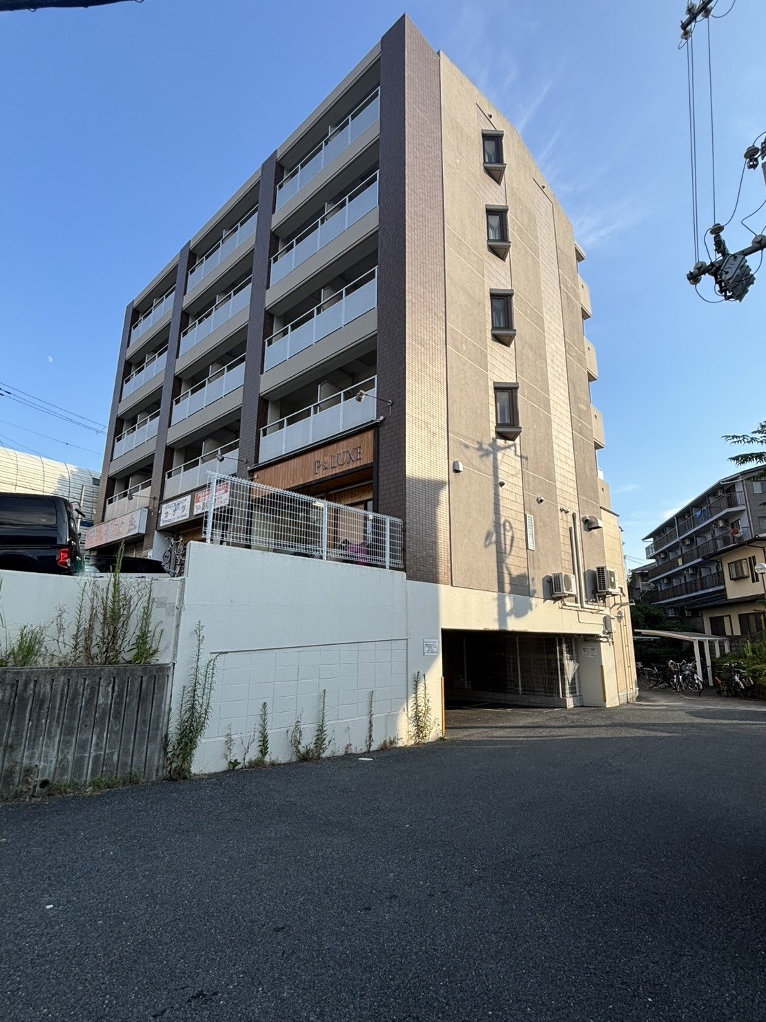 外観写真