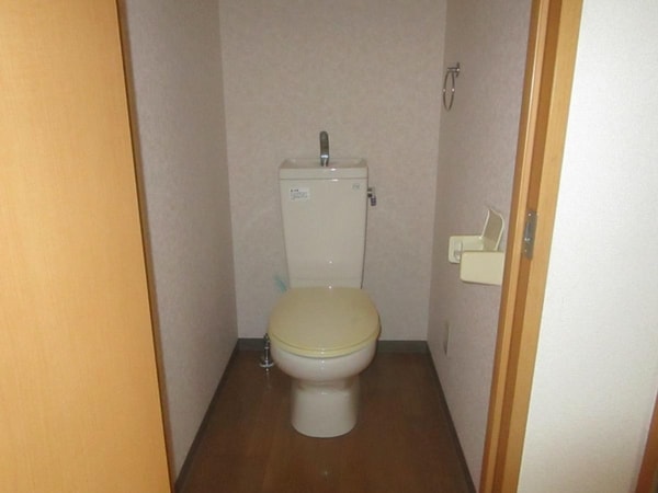 トイレ(トイレ)
