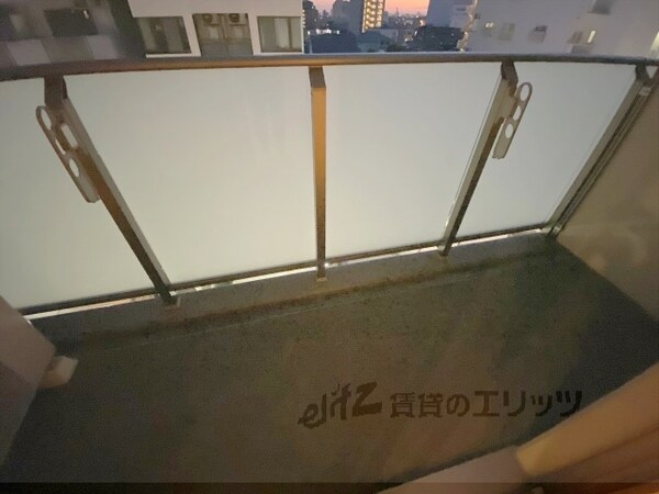 バルコニー(ベランダ)