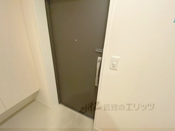玄関(玄関)
