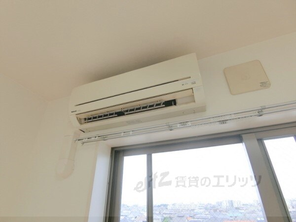 その他(エアコン)