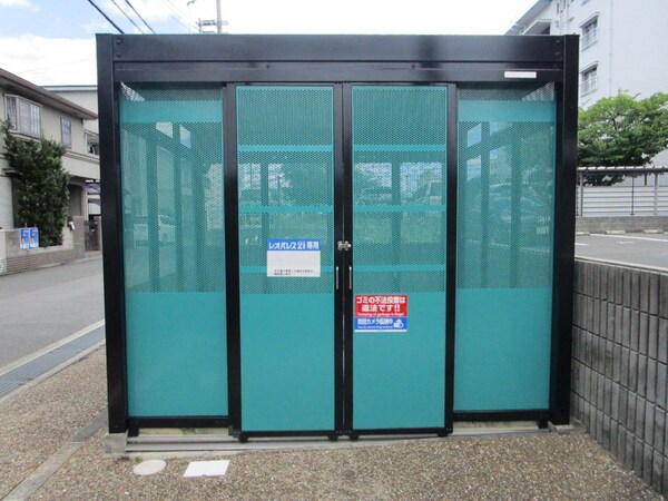 設備(共有部分)