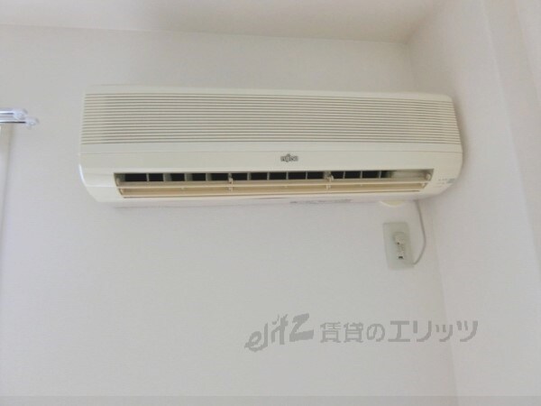 設備(エアコン)