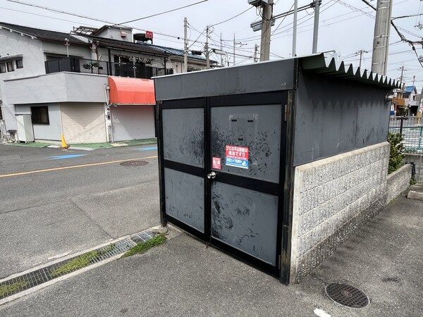 設備(共有部分)