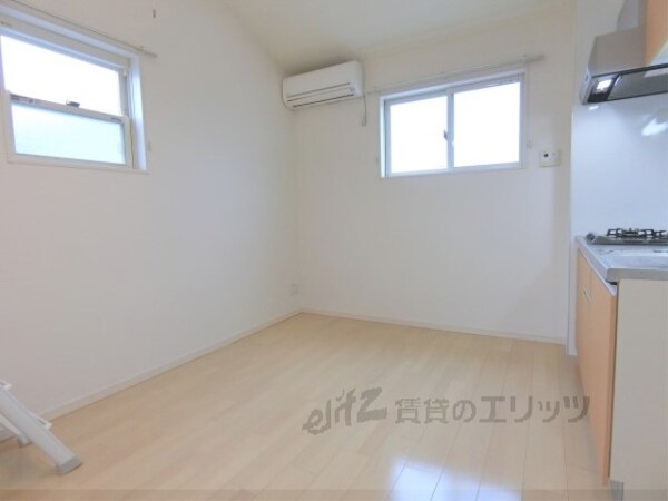 子供部屋(洋室)
