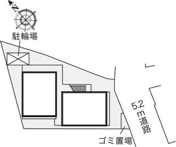 共有部分