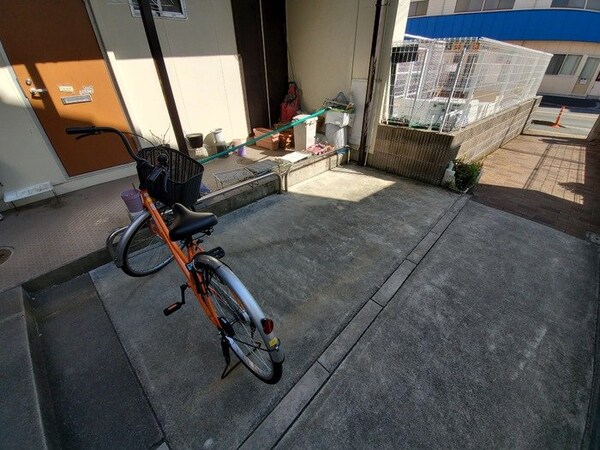 共有部分