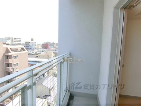 バルコニー(ベランダ)