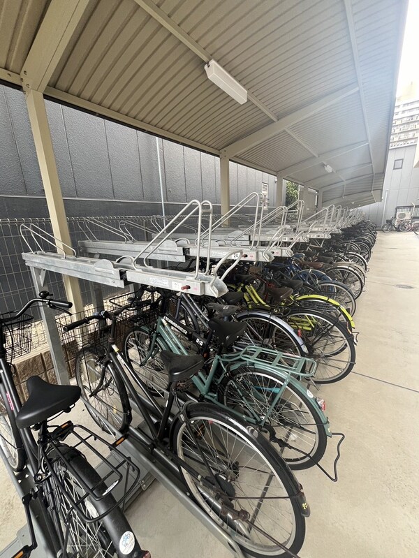 共有部分(共有部分)