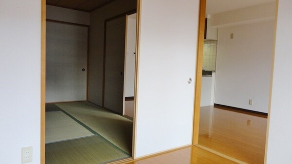 その他室内・内装(収納)