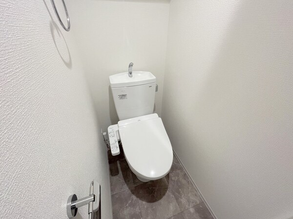 トイレ(トイレ)