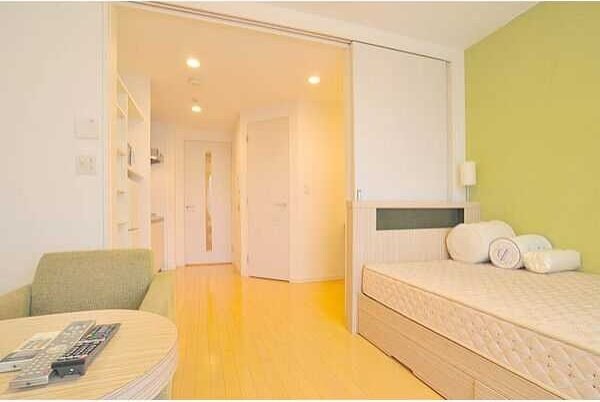 リビング・居室