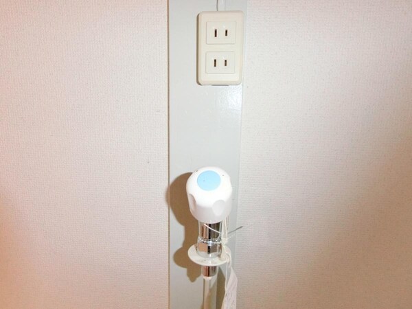 洗面(シャワー)