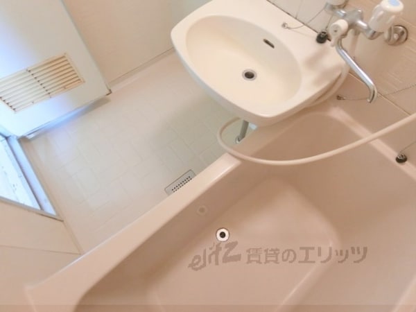 洗面(洗面所)