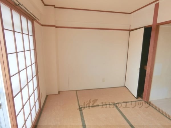 子供部屋(和室)