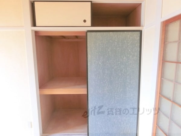 収納(収納)