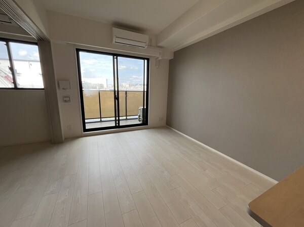 リビング・居室(リビング/居室)