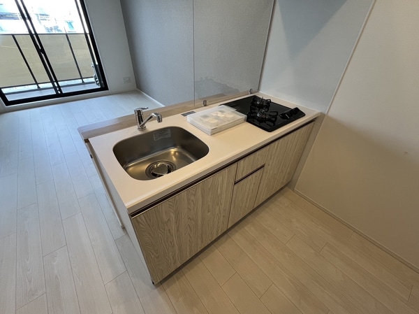 キッチン(キッチン)