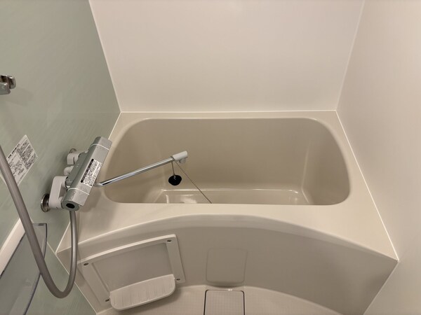 バス／シャワールーム等(バス／シャワールーム等)