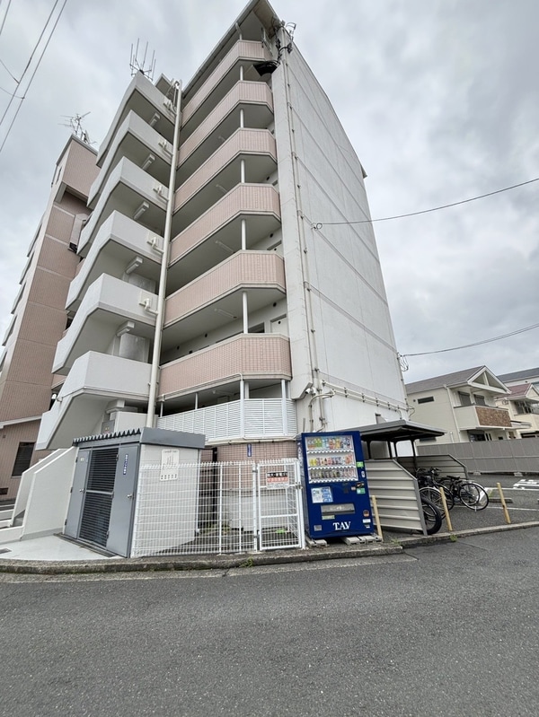 外観(外観)