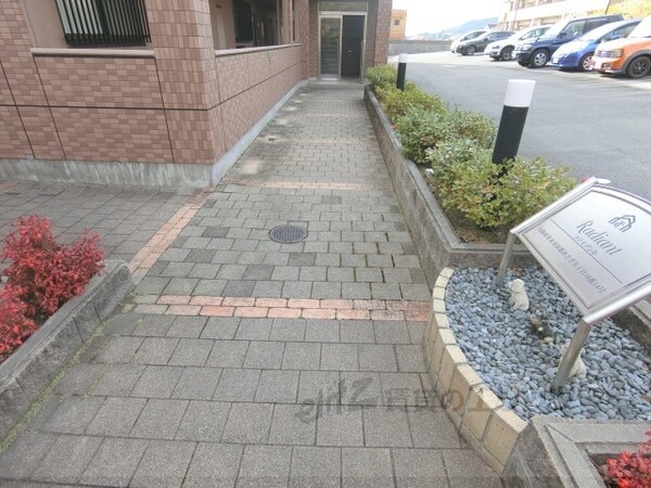 エントランス(エントランス)