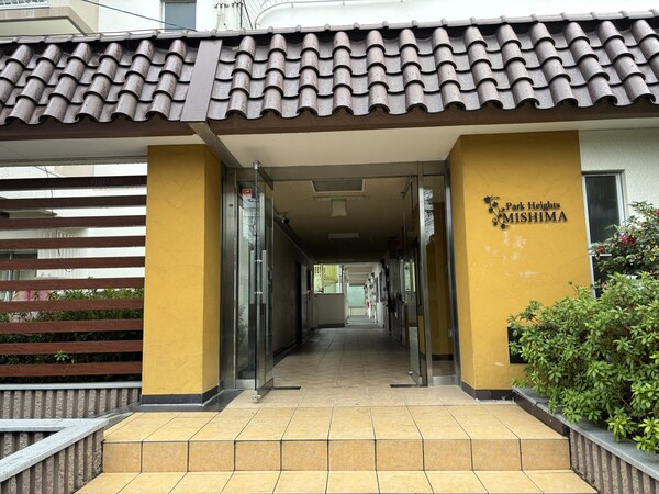 エントランス(エントランス)