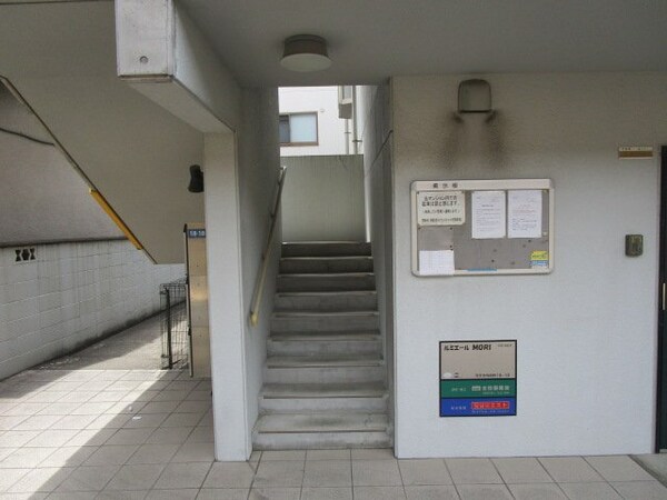 エントランス(エントランス)