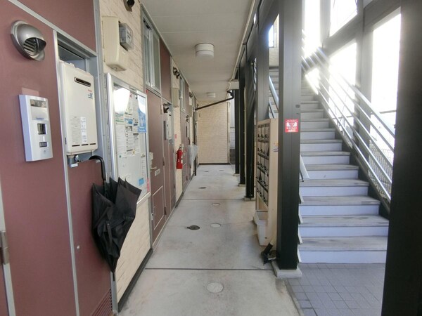 共有部分(共有部分)