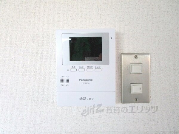 その他(ＴＶモニターフォン)