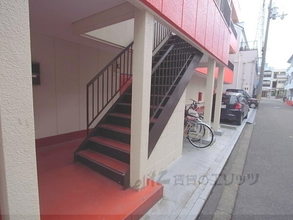その他(階段)