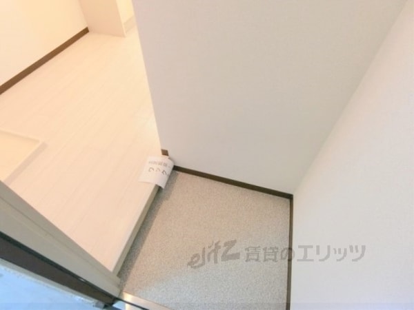 玄関(玄関)