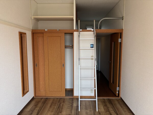 その他室内・内装(洋室)