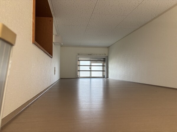 その他室内・内装(ロフト)