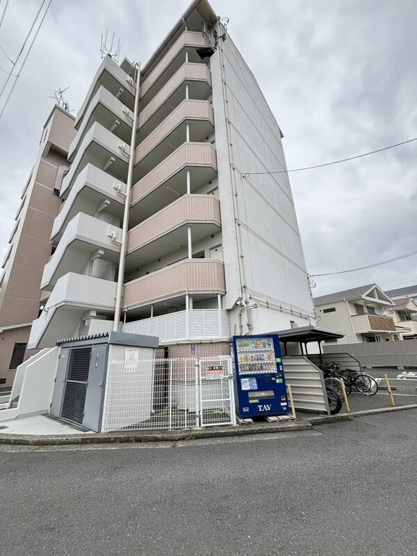 外観(外観)