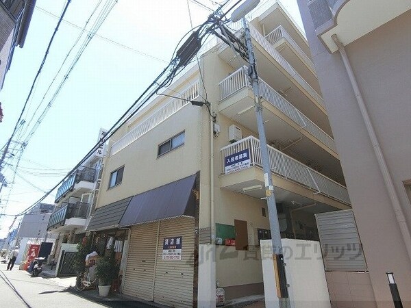 エントランス(外観)