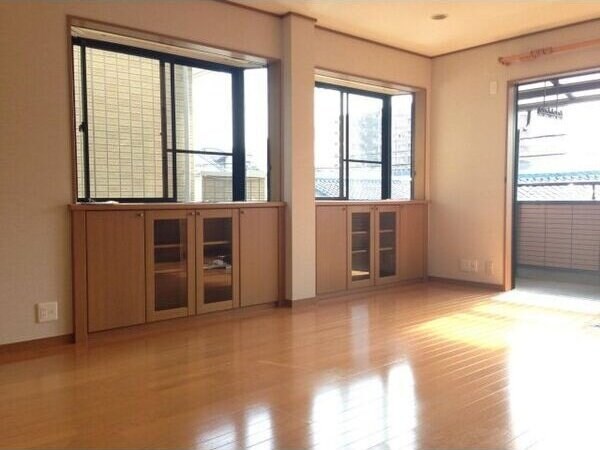 リビング・居室