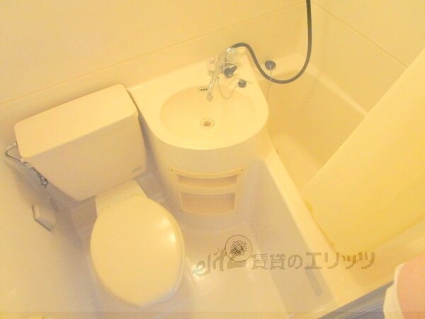 バス／シャワールーム等(ユニットバス)